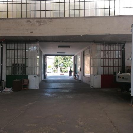 Sacco Bed&Breakfast Rovigo Kültér fotó