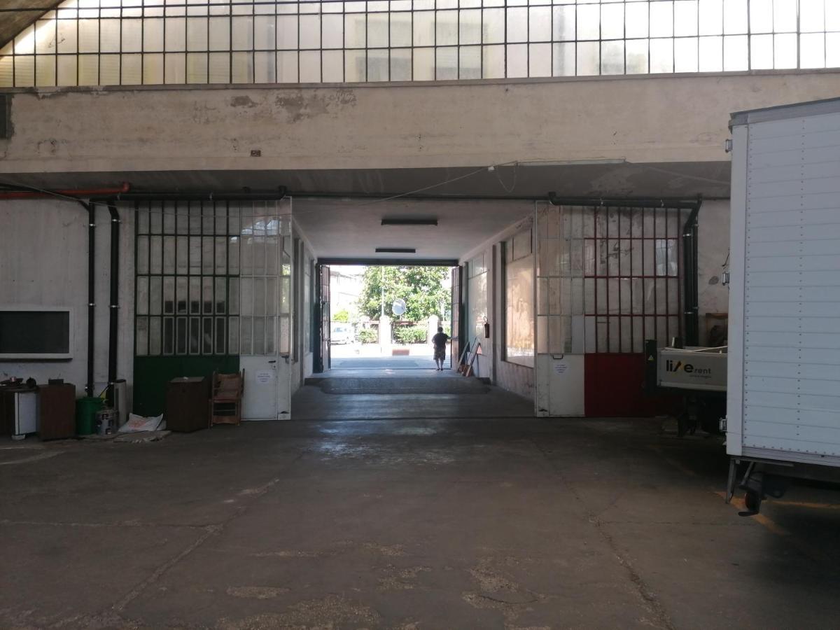 Sacco Bed&Breakfast Rovigo Kültér fotó