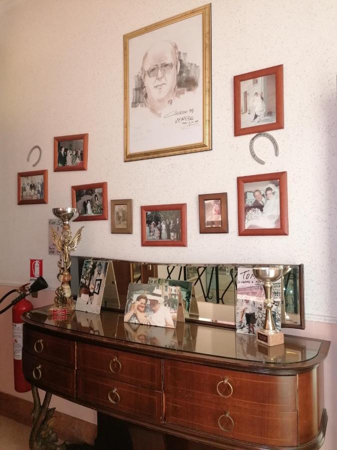Sacco Bed&Breakfast Rovigo Kültér fotó
