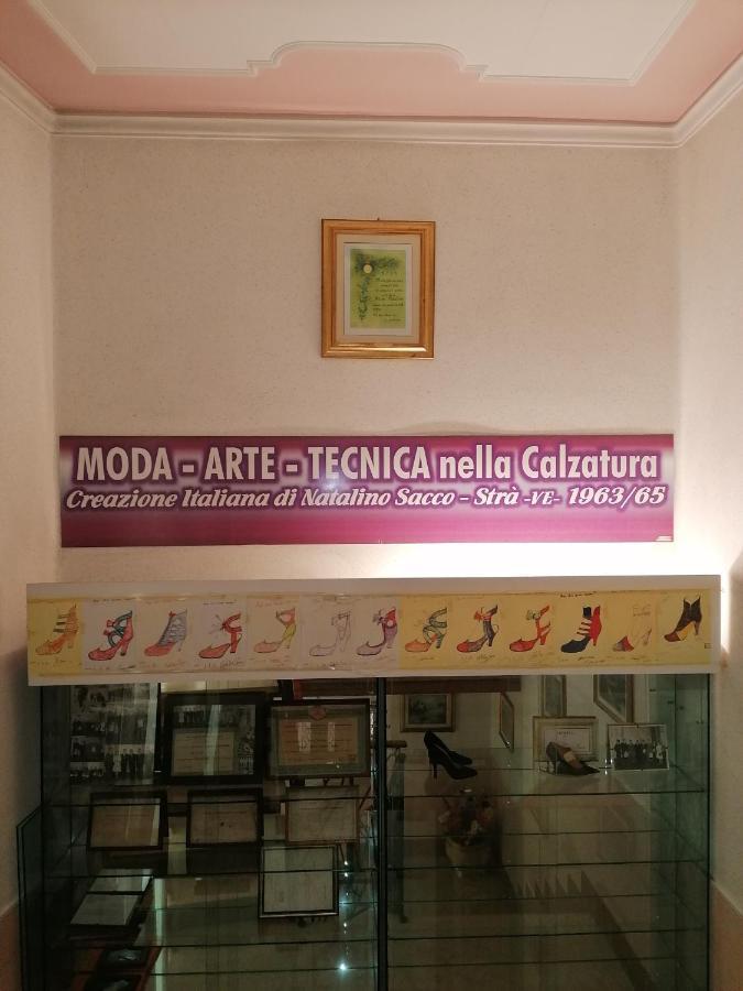 Sacco Bed&Breakfast Rovigo Kültér fotó