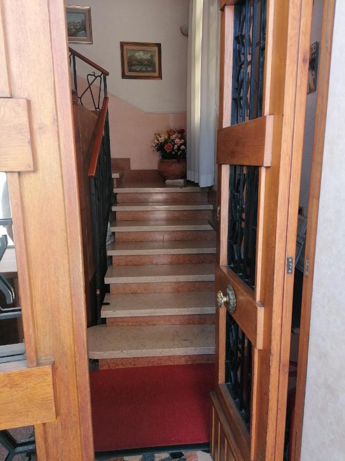 Sacco Bed&Breakfast Rovigo Kültér fotó