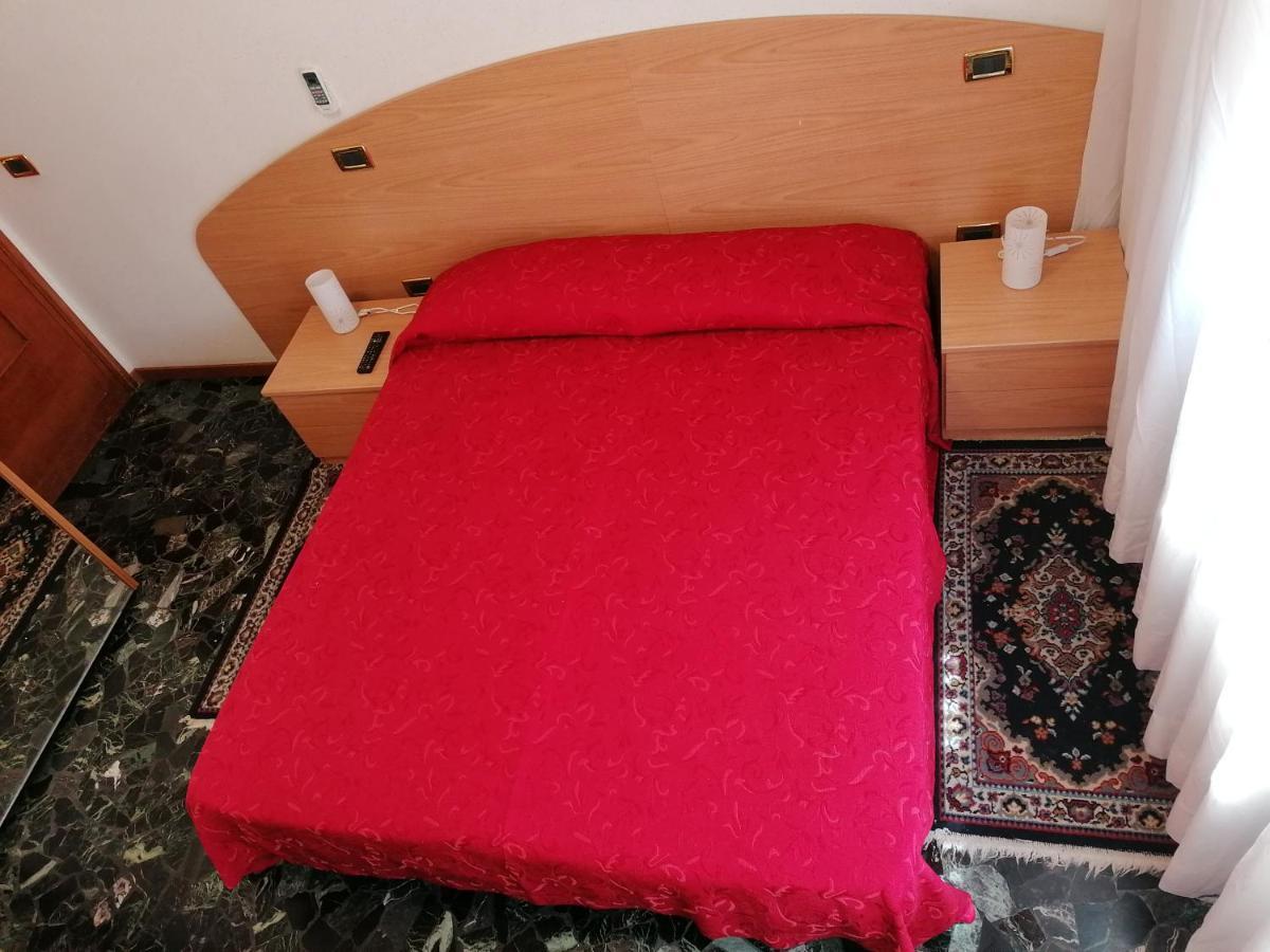 Sacco Bed&Breakfast Rovigo Kültér fotó