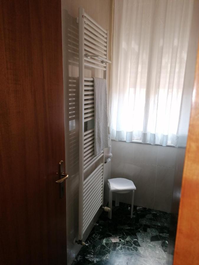 Sacco Bed&Breakfast Rovigo Kültér fotó
