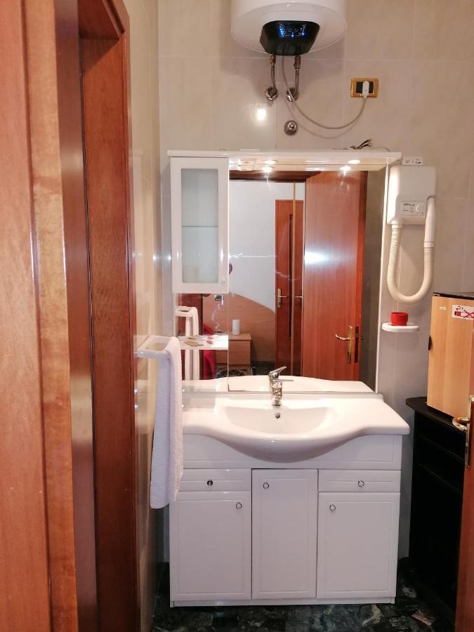 Sacco Bed&Breakfast Rovigo Kültér fotó