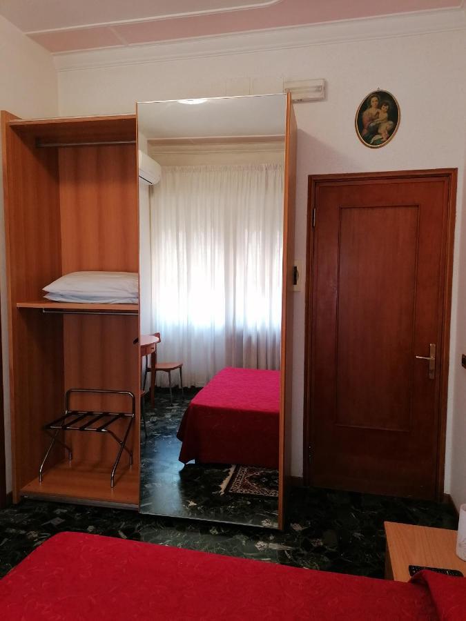 Sacco Bed&Breakfast Rovigo Kültér fotó