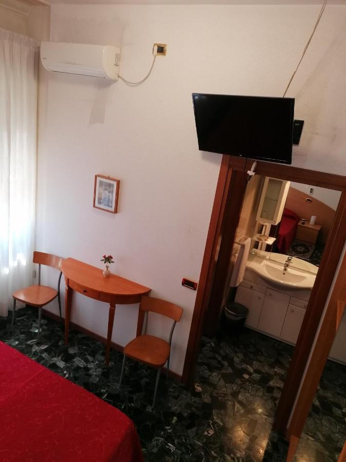 Sacco Bed&Breakfast Rovigo Kültér fotó