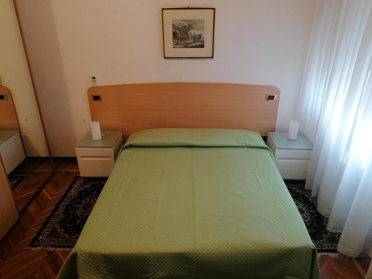 Sacco Bed&Breakfast Rovigo Kültér fotó