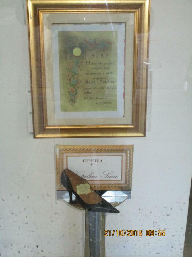 Sacco Bed&Breakfast Rovigo Kültér fotó