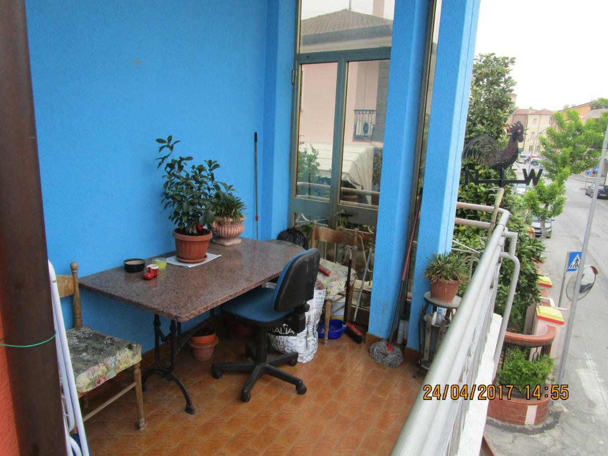 Sacco Bed&Breakfast Rovigo Kültér fotó